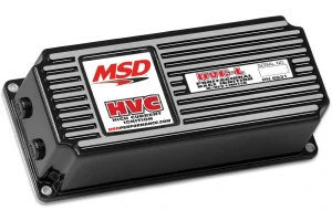 MSD 6 HVC-L PROFESSIONAL RACE IGNITION