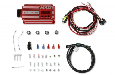 MSD 6CT IGNITION CONTROL - MSD-6427