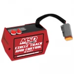 MSD CIRCLE TRACK DIGITAL SOFT-TOUCH HEI REV LIMITER - MSD-8727CT