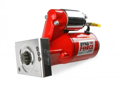 MSD DYNAFORCE STARTER - MSD-5095