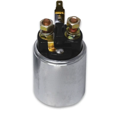 MSD DYNAFORCE STARTER SOLENOID - MSD-5087