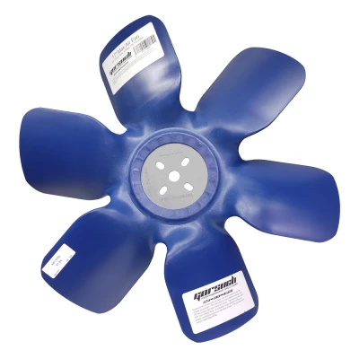 GORSUCH MAX AIR 6 BLADE FAN - GPS-MAX17