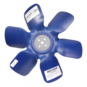 GORSUCH MAX AIR 6 BLADE FAN