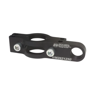 WEHRS MACHINE STEERING SHAFT SUPPORT BRACKET - WMP-WM2621250