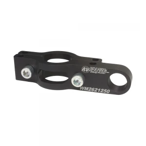 WEHRS MACHINE STEERING SHAFT SUPPORT BRACKET