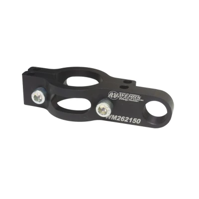 WEHRS MACHINE STEERING SHAFT SUPPORT BRACKET - WMP-WM262150