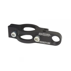 WEHRS MACHINE STEERING SHAFT SUPPORT BRACKET