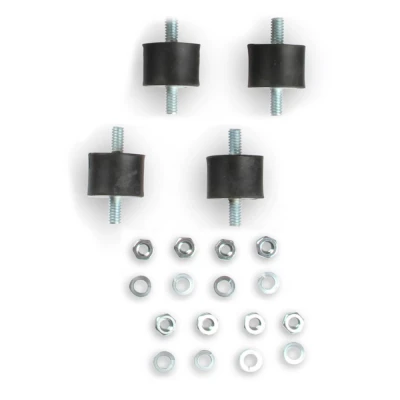 MSD VIBRATION MOUNTS - MSD-8800