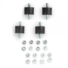 MSD VIBRATION MOUNTS