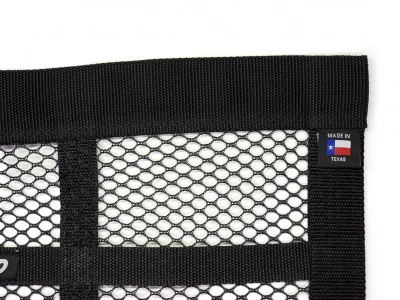 ULTRA SHIELD RACE PRODUCTS SFI MESH WINDOW NET - USR-39621