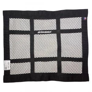 ULTRA SHIELD RACE PRODUCTS SFI MESH WINDOW NET