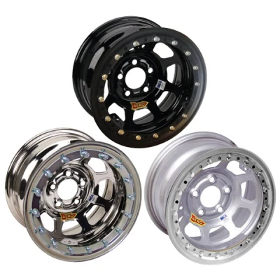 AERO RACE WHEELS 53 SERIES BEADLOCK IMCA APPROVED EXTREME VERSION - 53-SERIES-X