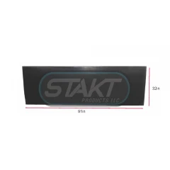 STAKT PRODUCTS MODIFIED DOOR