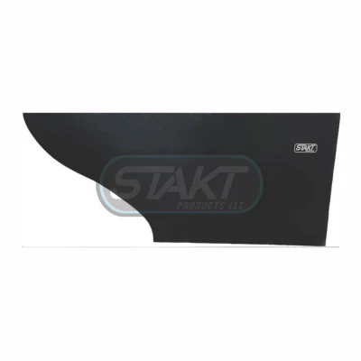 STAKT PRODUCTS MODIFIED QUARTER PANEL - STA-LQ-FLTUNV-W