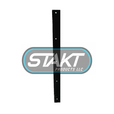 STAKT PRODUCTS QUARTER PANEL STIFFENING BRACE - STA-QPB-5-BLK