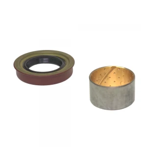 PRO-TEK REAR TRANSMISSION BUSHING AND SEAL