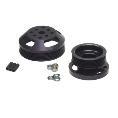 PSC SERPENTINE PULLEY KIT - PSC-RK530