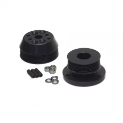 PSC SERPENTINE PULLEY KIT