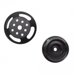 PSC SERPENTINE PULLEY KIT - PSC-RK530