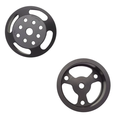 PSC SERPENTINE PULLEY KIT - PSC-RK500