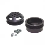 PSC SERPENTINE PULLEY KIT - PSC-RK500