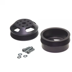 PSC SERPENTINE PULLEY KIT