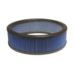 WALKER ROUND WASHABLE AIR FILTER ELEMENT