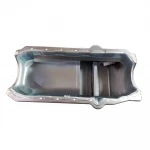 KEVKO CIRCLE TRACK CLAIMER OIL PAN - KEV-1086-R