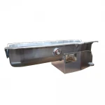 KEVKO CIRCLE TRACK CLAIMER OIL PAN - KEV-1086-R