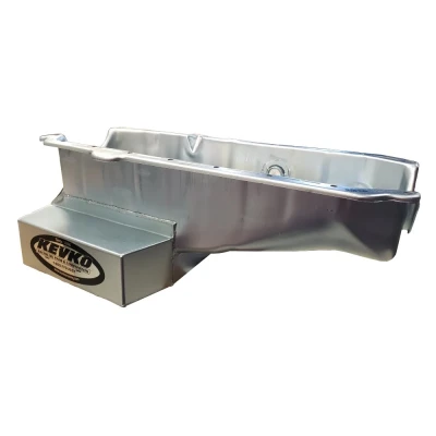 KEVKO GM METRIC OIL PAN - KEV-1087-RH