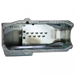 KEVKO GM METRIC OIL PAN - KEV-1087-RH