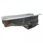 KEVKO GM METRIC OIL PAN - KEV-1087-NRH