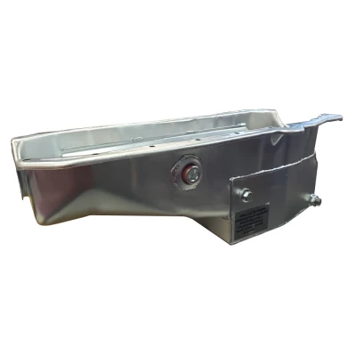 KEVKO GM METRIC OIL PAN - KEV-1087