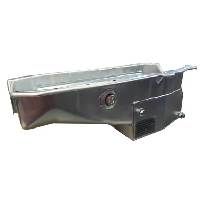 KEVKO GM METRIC OIL PAN - KEV-1087-W