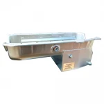 KEVKO STOCK CAR OIL PAN - KEV-1089