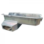 KEVKO STOCK CAR OIL PAN - KEV-1089-NRH