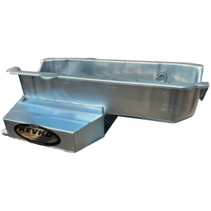 KEVKO SPORTSMAN OIL PAN