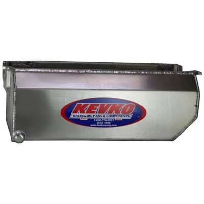 KEVKO CHEVROLET BOX STYLE OIL PAN - KEV-1097