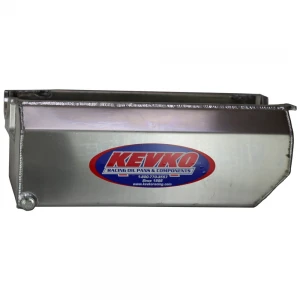 KEVKO CHEVROLET BOX STYLE OIL PAN