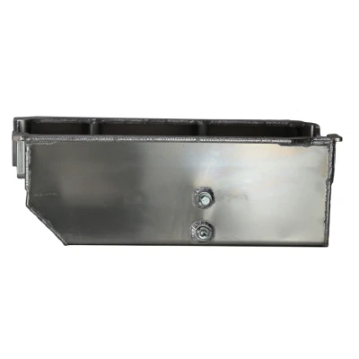 KEVKO CHEVROLET BOX STYLE OIL PAN - KEV-1097