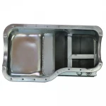 KEVKO FORD 2300 REAR SUMP PAN - KEV-F800