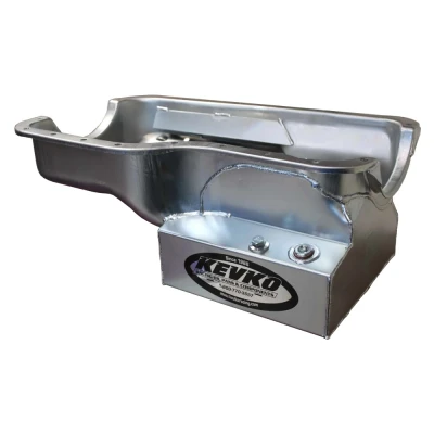 KEVKO FORD 2300 REAR SUMP PAN - KEV-F800