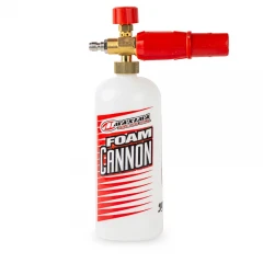 MAXIMA RACING OILS FOAM CANNON