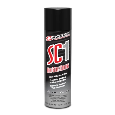 MAXIMA RACING OILS SC1 - MAX-78920