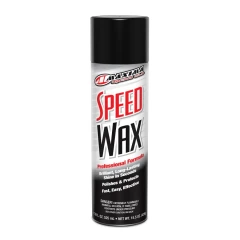 MAXIMA RACING OILS SPEED WAX