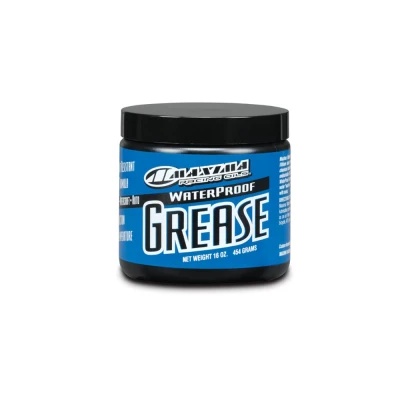 MAXIMA RACING OILS WATERPROOF GREASE - MAX-80916