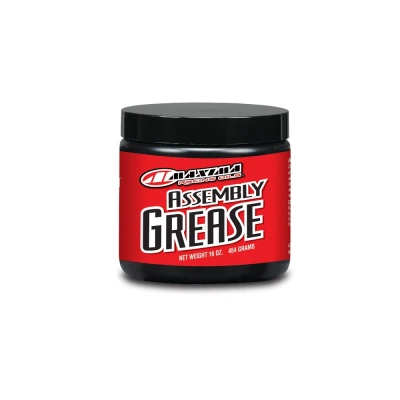 MAXIMA RACING OILS ASSEMBLY GREASE - MAX-69-02916