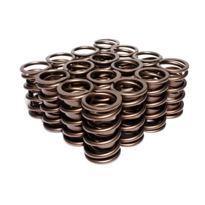 COMP CAMS DUAL VALVE SPRINGS WITH DAMPER - COM-978-16