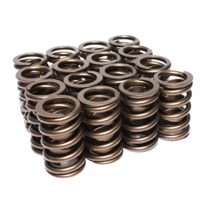 COMP CAMS SINGLE VALVE SPRINGS WITH DAMPER