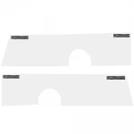 MD3 MODIFIED PLASTIC BODY PANEL KIT - MD3-M21160-KIT